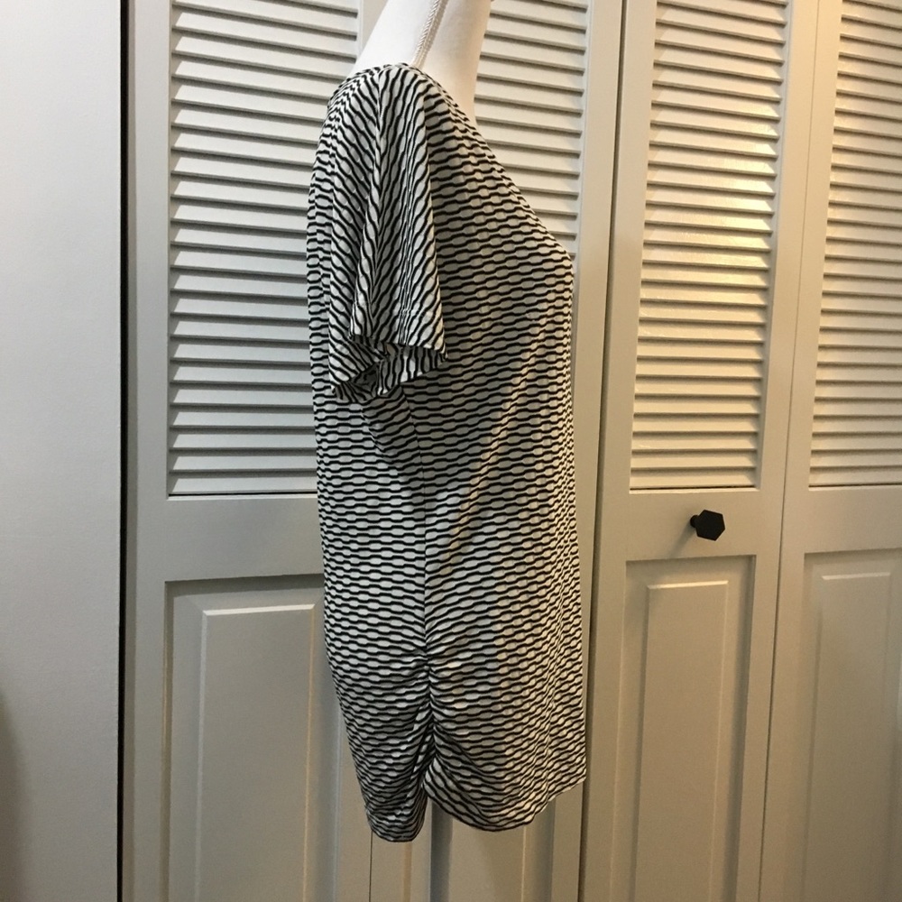 St John Tunic